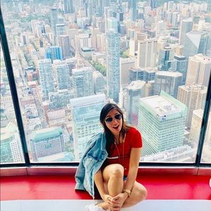 Meet your Posher, Karen